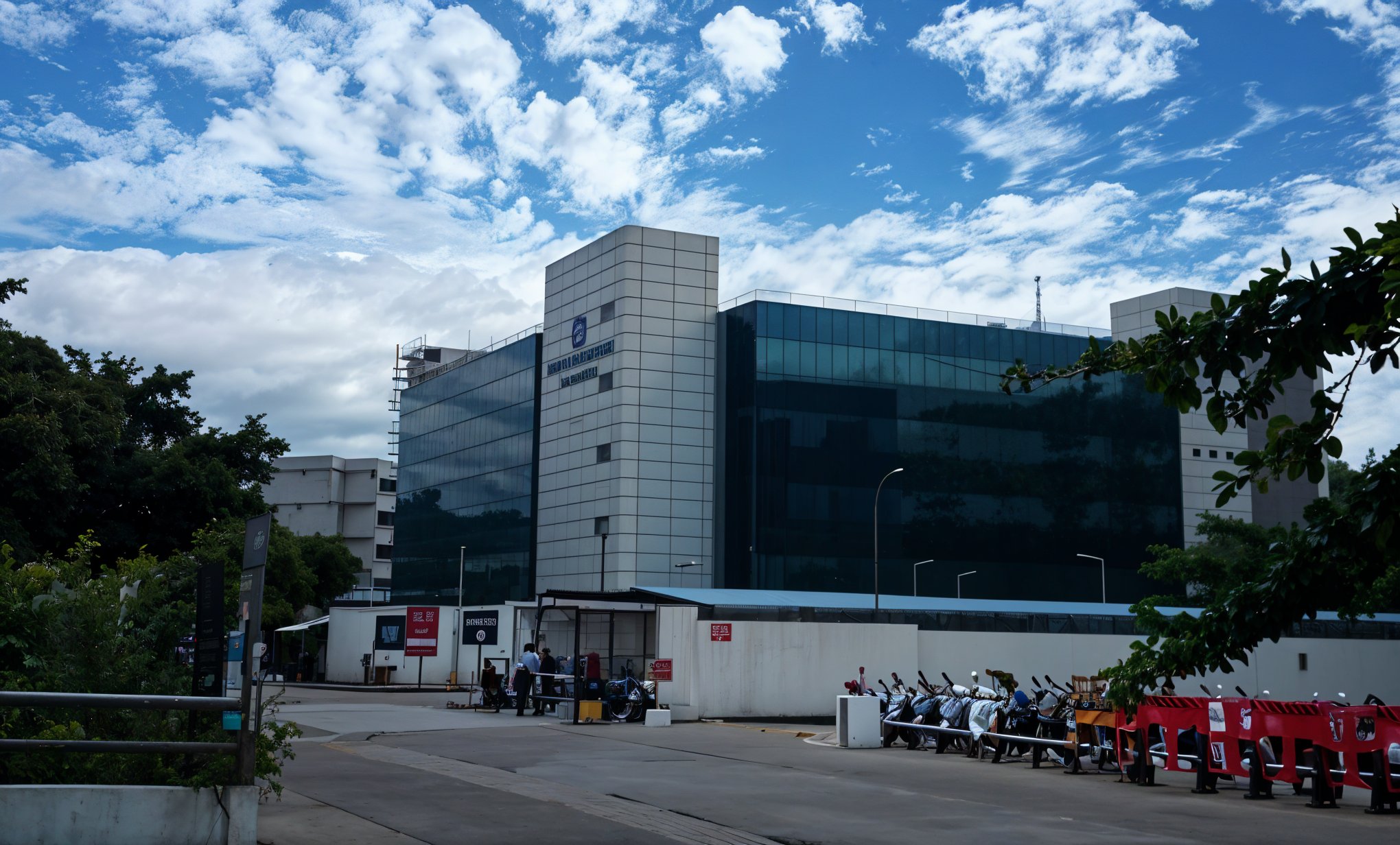 Facility Image